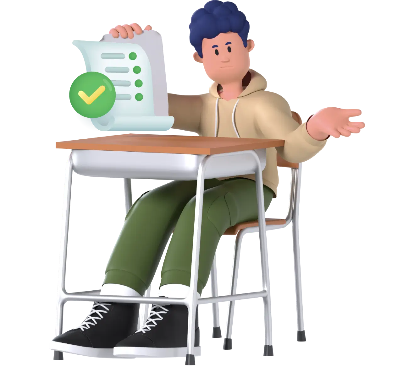 Eligibility Criteria