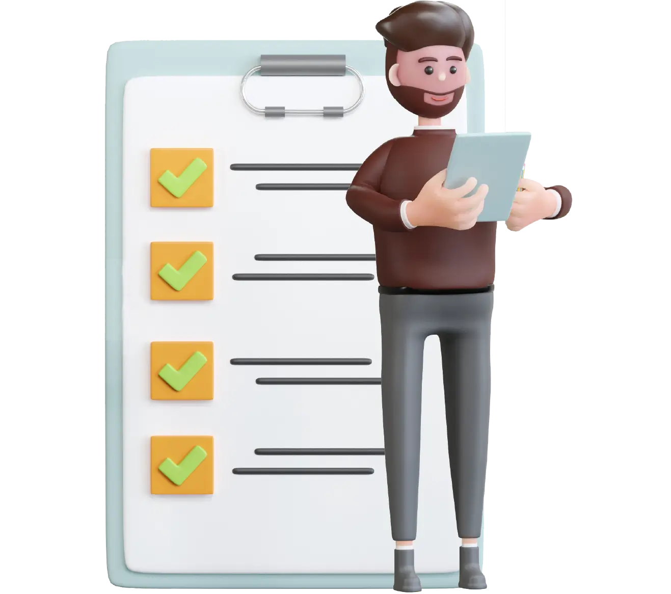 Eligibility Criteria