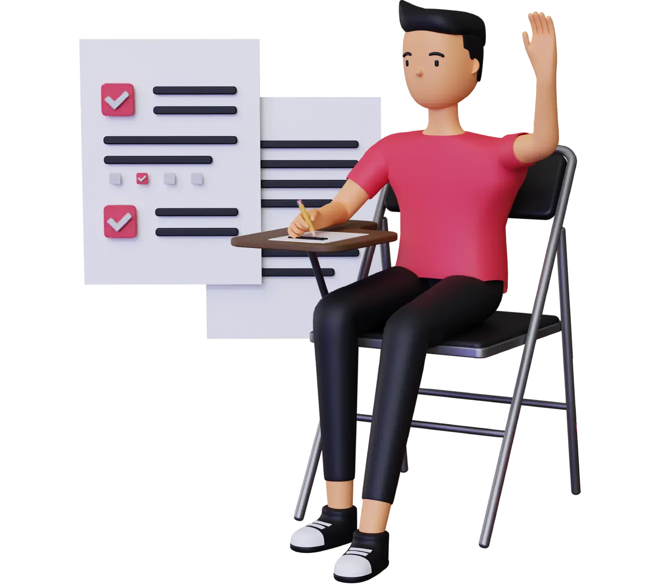 Eligibility Criteria