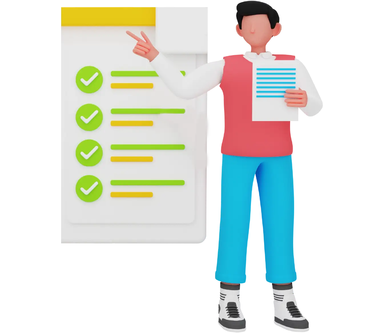 Eligibility Criteria