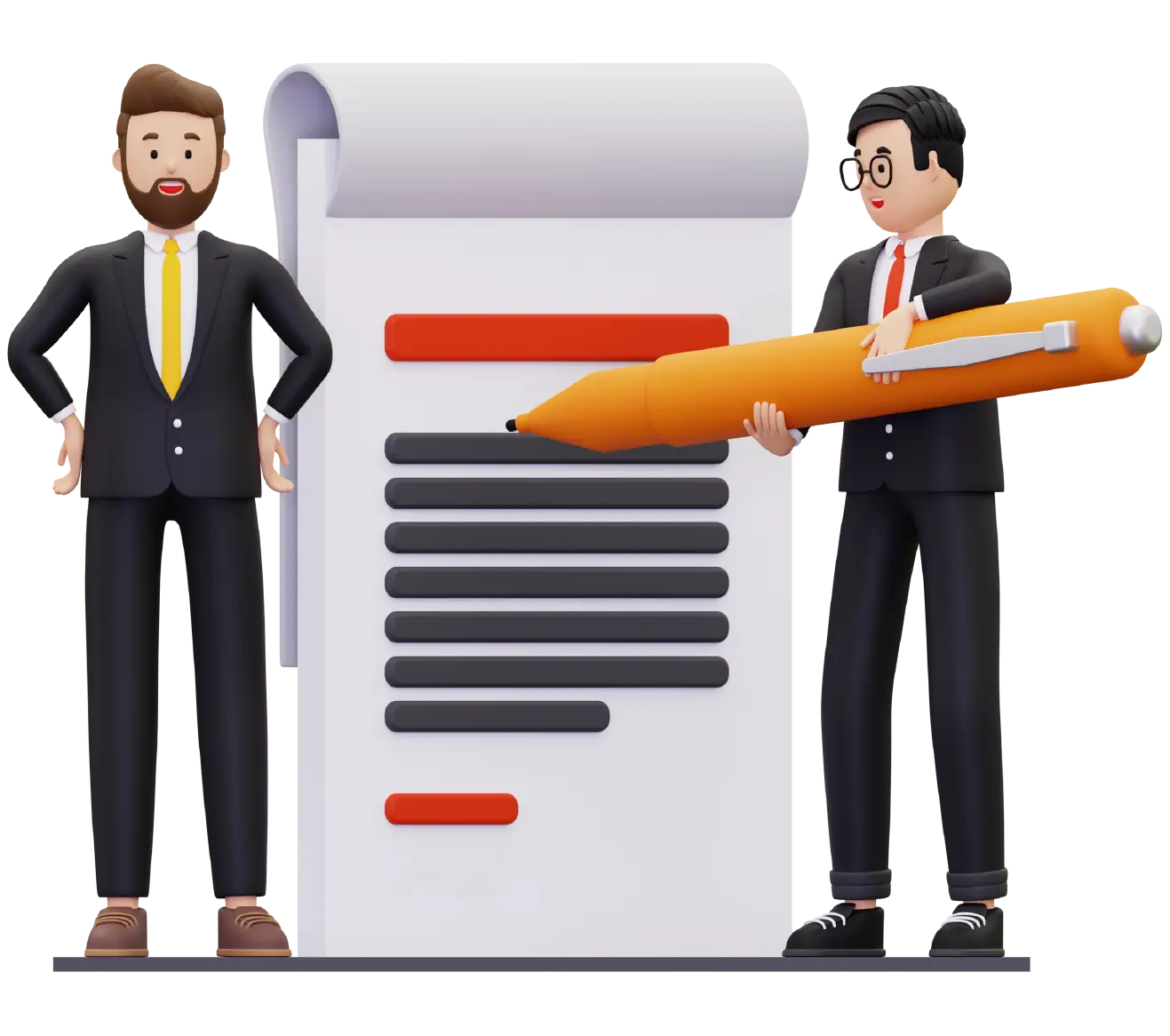 Eligibility Criteria
