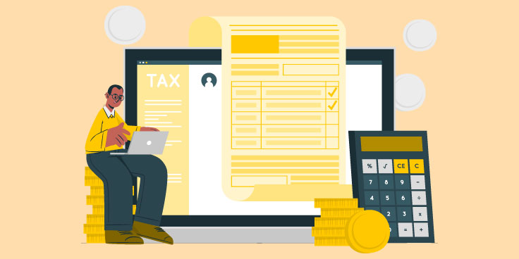 1263L Tax Code - What Does It Mean?