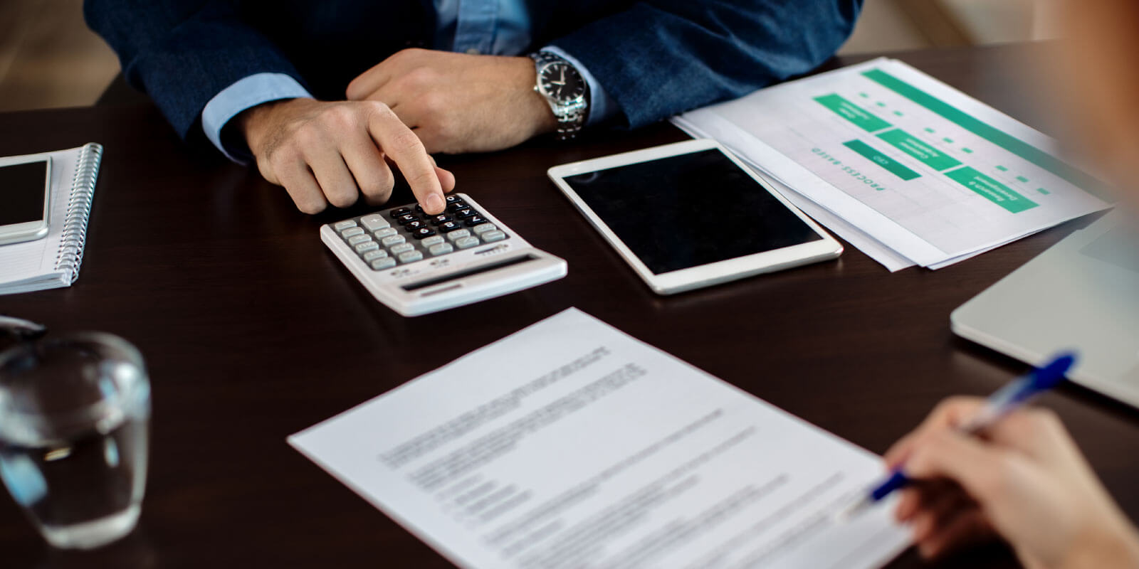 3 Reasons to Make CashCompare Your Chosen Credit Broker for Bad Credit Loans