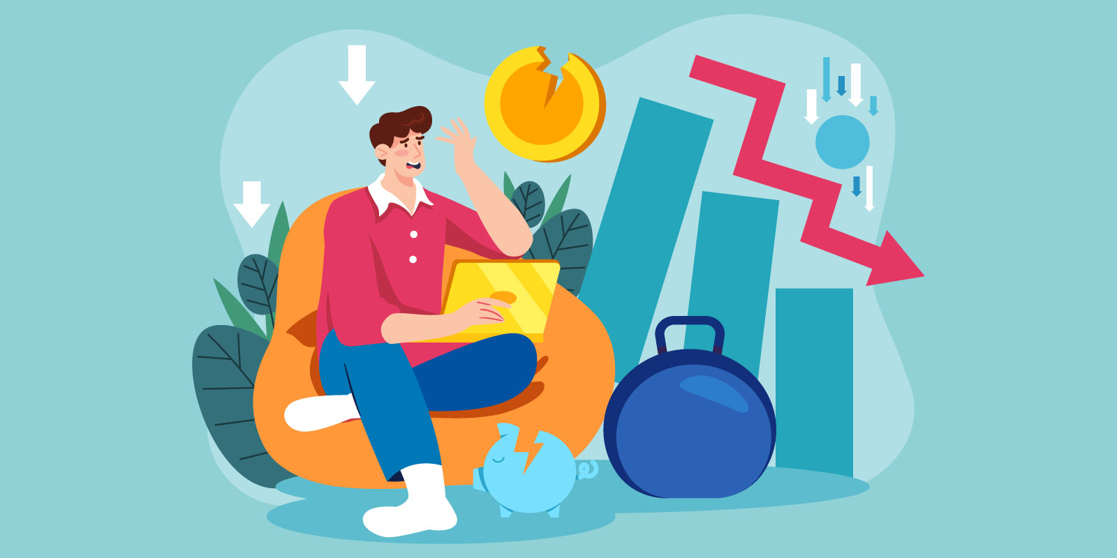 3 Things that People Wrongly Believe About Their Credit Situation