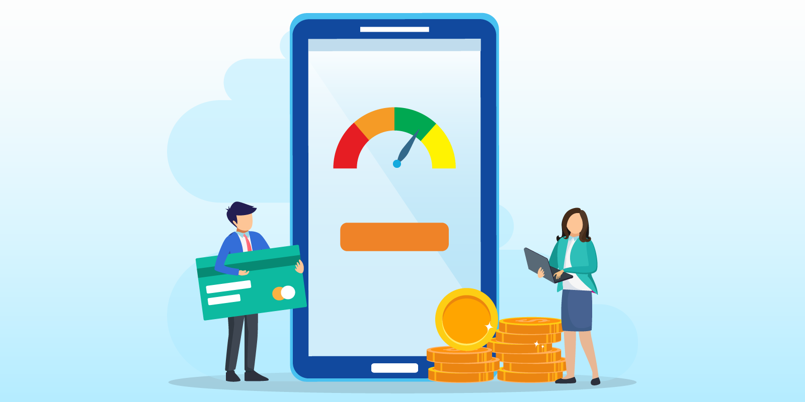 Could Taking Out a Short-Term Loan Help you Improve Your Credit Score?