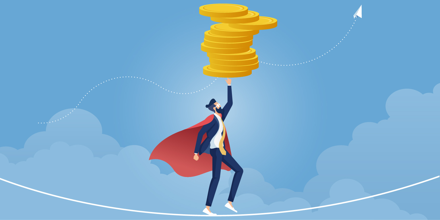 Debt Resolve - Strategies for Conquering Debt and Achieving Financial Freedom