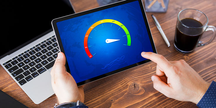 Don’t Get Too Worked Up About Your Credit Score!