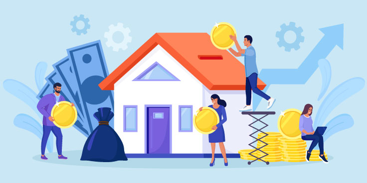Home Improvement on a Budget - Affordable Upgrades for Every Home