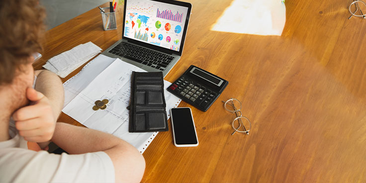 How Long Does it Take to Build Up a Decent Credit Score?