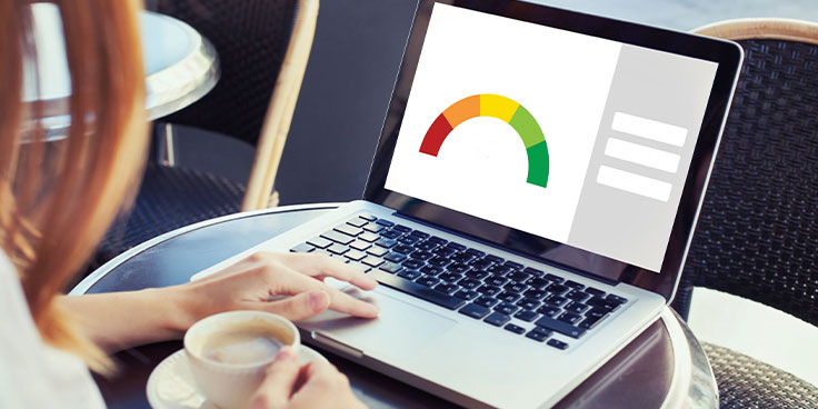 How Much Will a Hard Credit Check Lower Your Credit Score By?