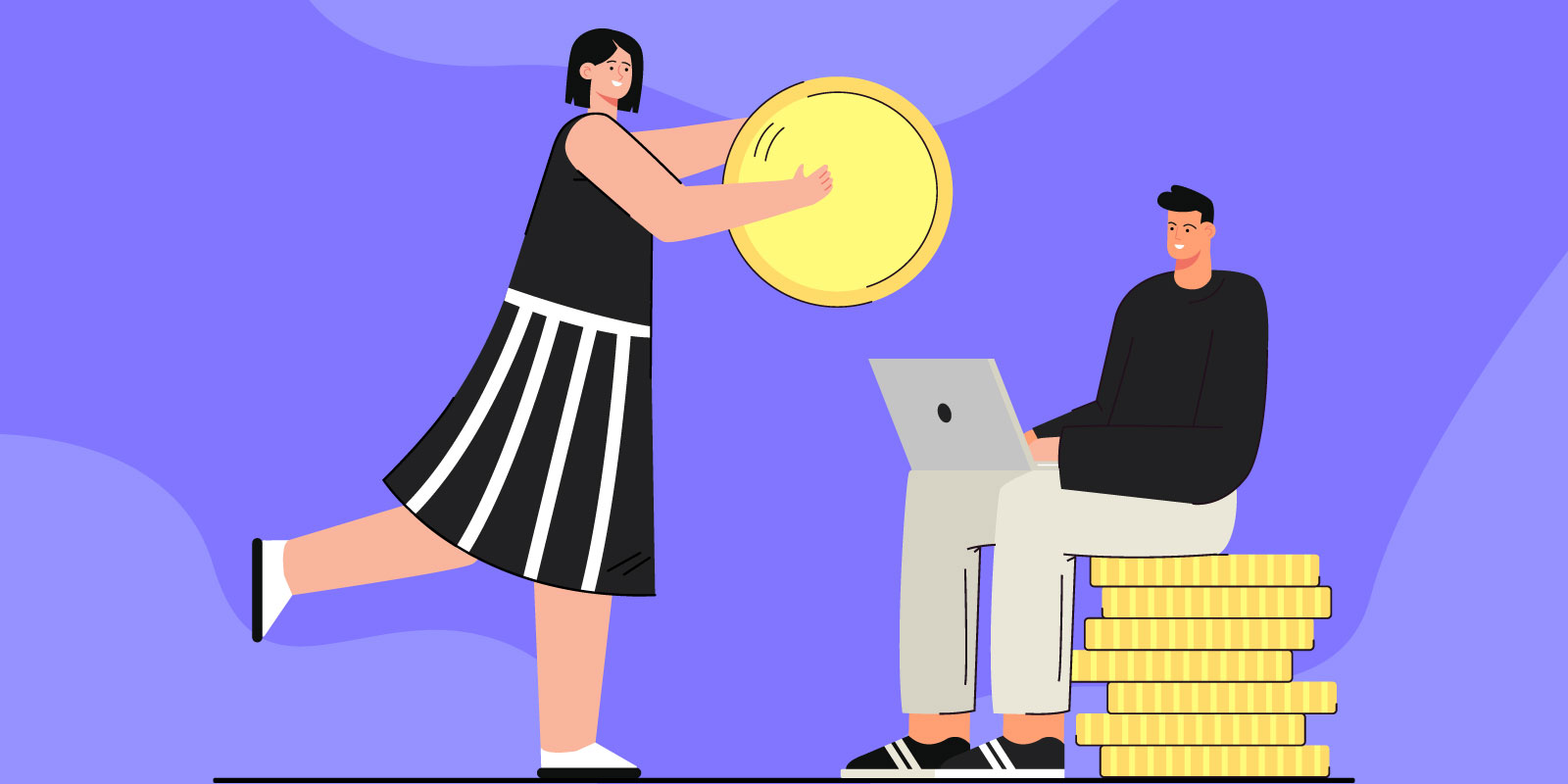 In what Circumstances Might You Need a Loan the Same Day you Apply for One?