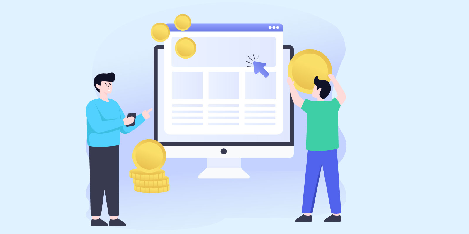 Is It Worth Using a Loan Comparison Site?