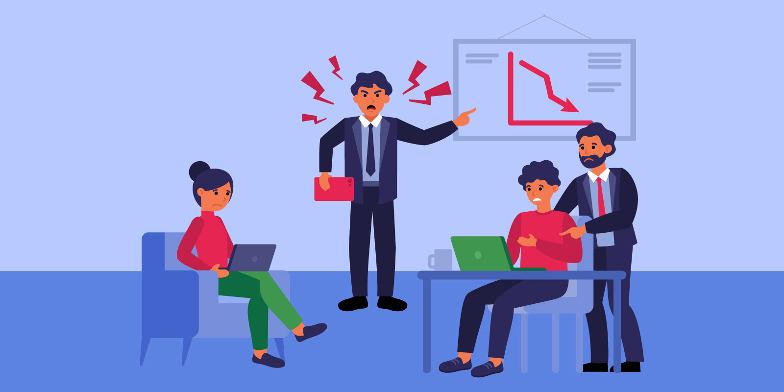 Is There Such Thing as Having Too Bad Credit to Get a Loan?