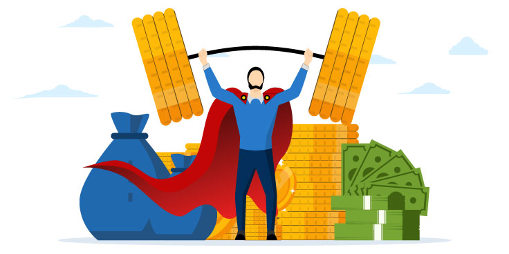 Loan Apps -  Powering Britain's Money Moves