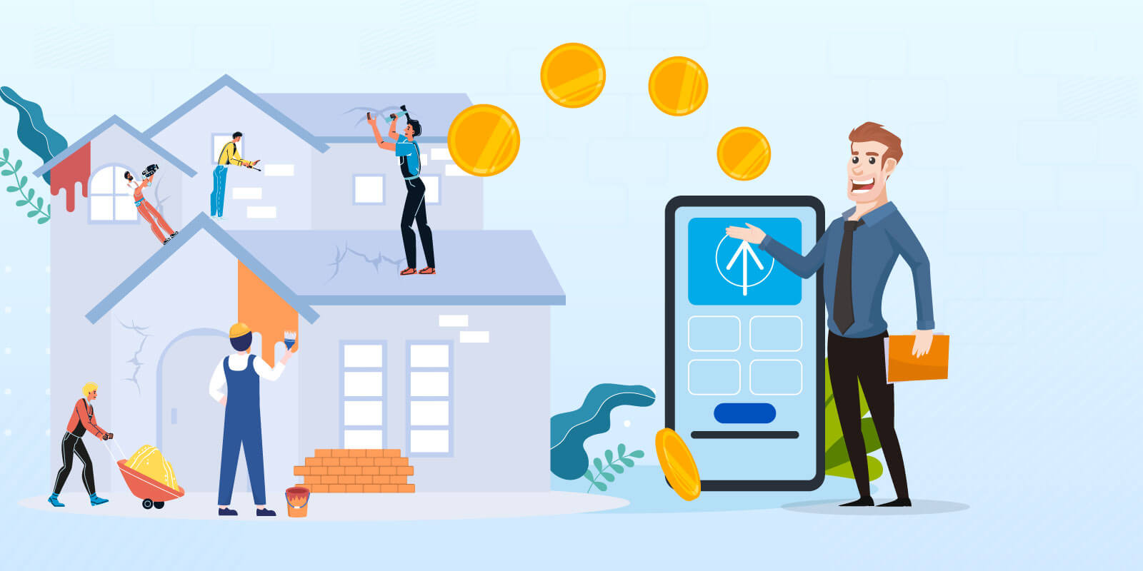 Should You Use a Short Term Loan to Fund Home Improvements? 