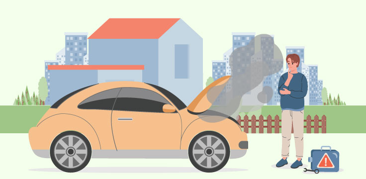 Unexpected Car Trouble? Apply for A Short Term Loan
