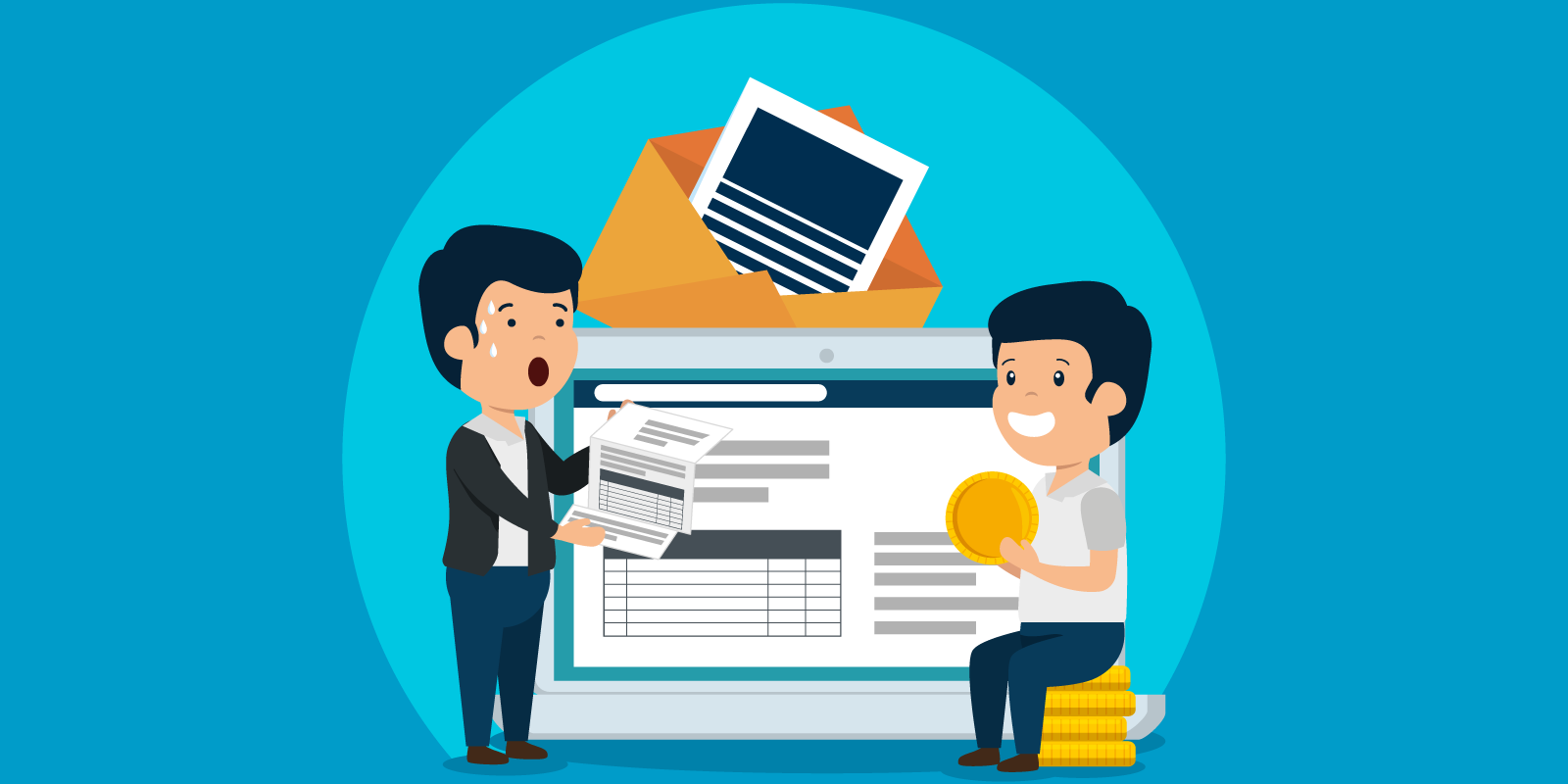 What Distinguishes a ‘Bad Credit Loan’ from a Normal Loan?