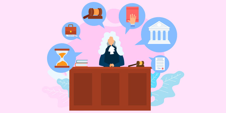 What is a County Court Judgment -  A Beginner's Guide to CCJ