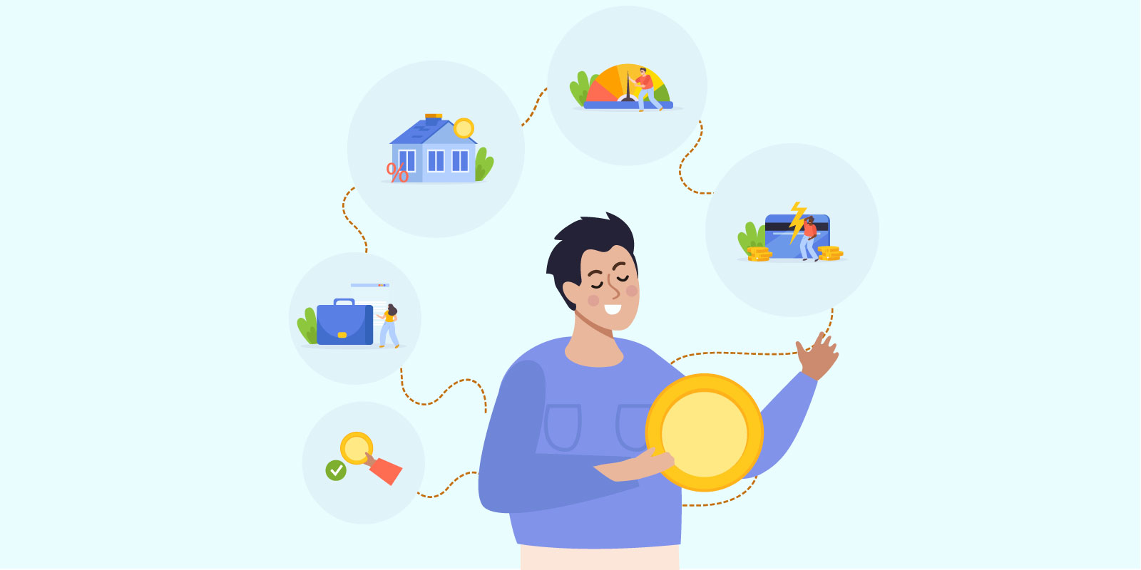 What are Some of the Best Alternatives to Payday Loans? 