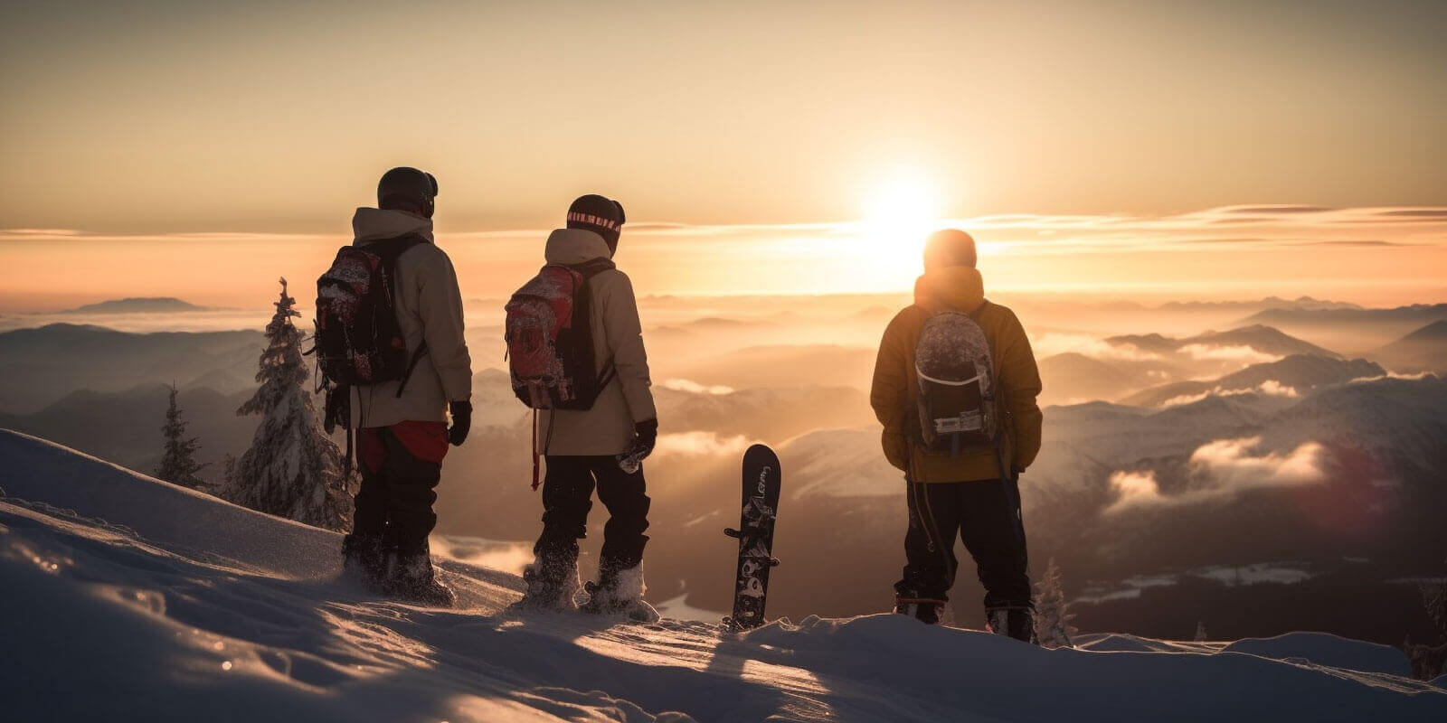 What are Some of The Best Ways to Make a Winter Holiday Affordable?