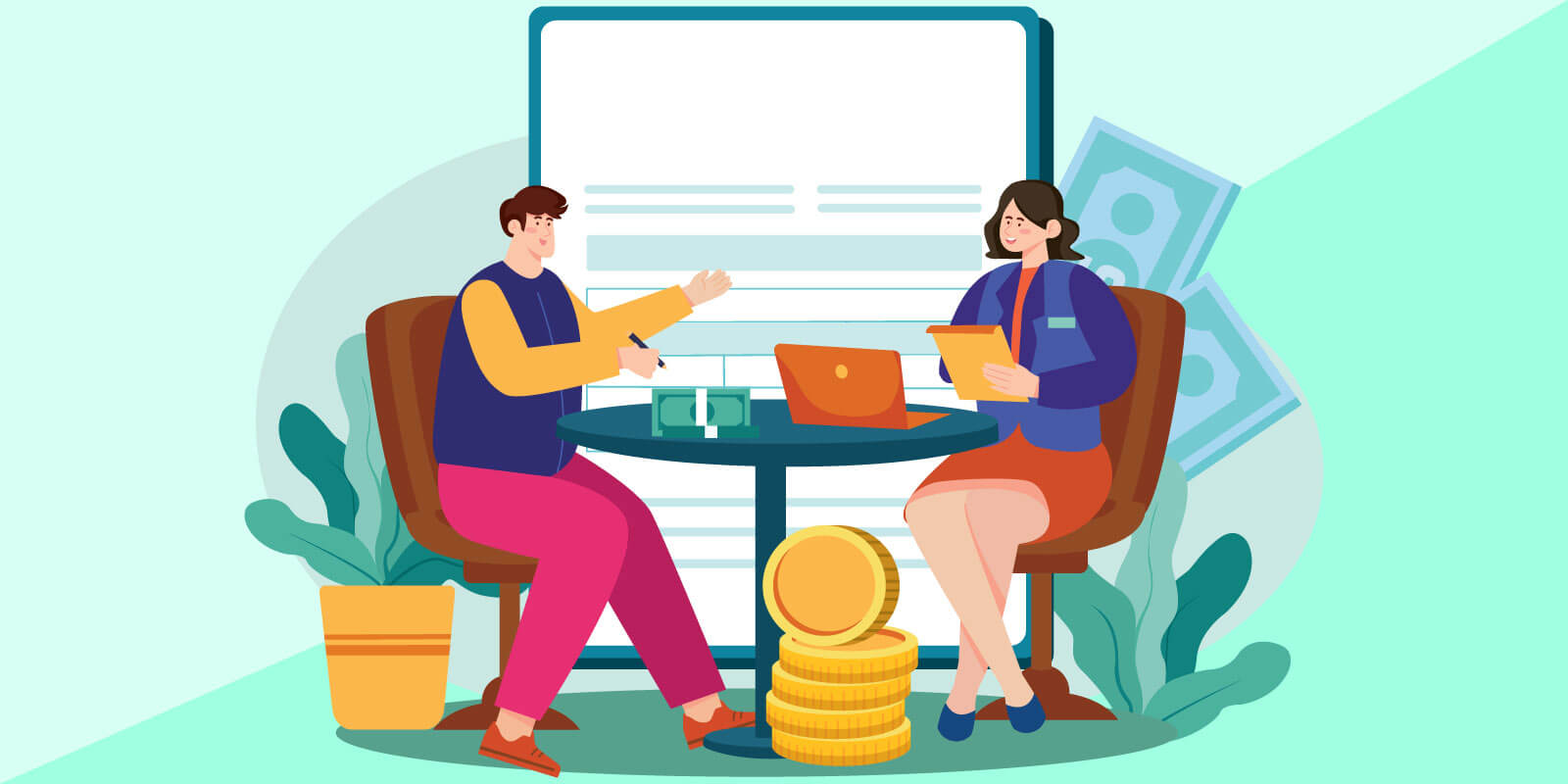 Who Would Make a Good Guarantor for Your Short-Term Loan? 