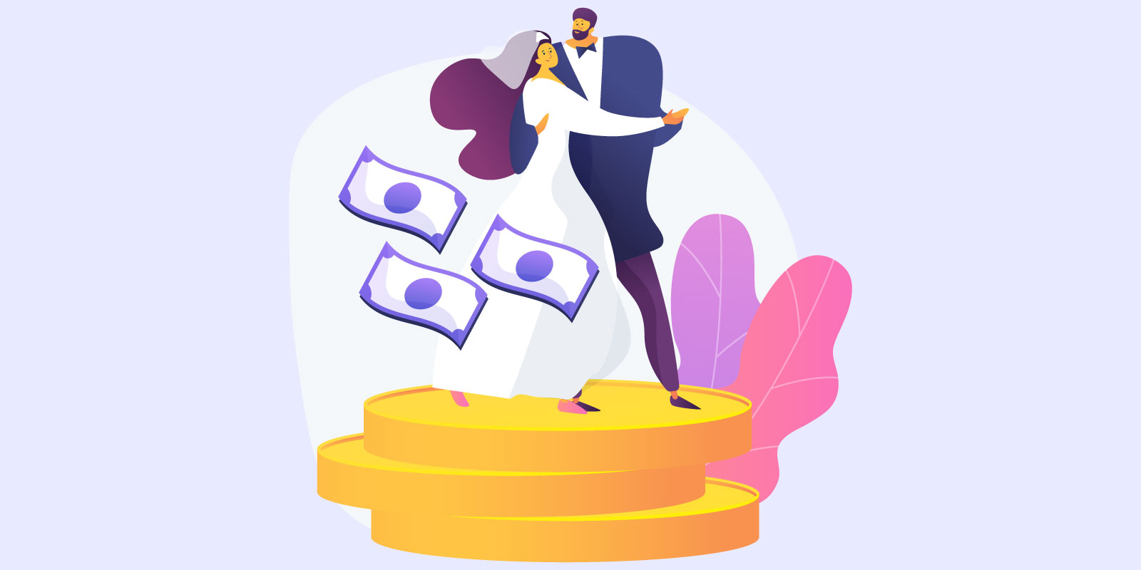 Considering a Loan for Your Wedding?: a Good or Bad Idea?