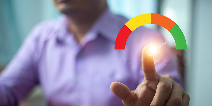 The Impact of Credit Score On No Guarantor Loan Approval