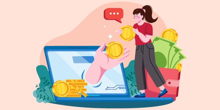Quick Cash or Quicksand? The Smart Way to Use Instant Personal Loans